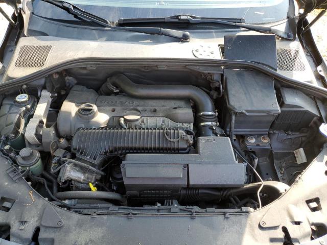 2013 VOLVO S60 T5 #3240861859