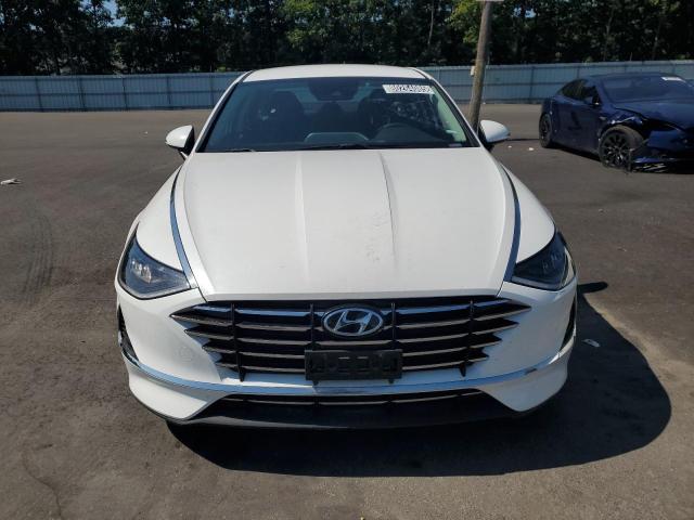 2023 HYUNDAI SONATA SE KMHL24JAXPA268642