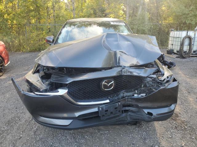 2017 MAZDA CX-5 GRAND - JM3KFBDL5H0101545