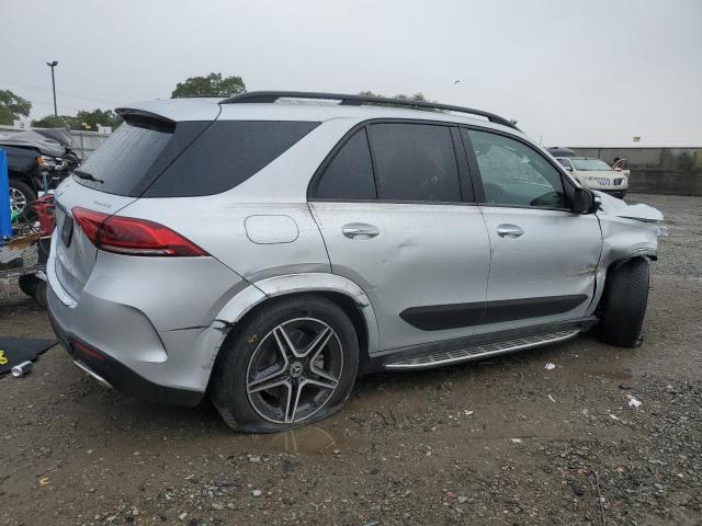 2020 MERCEDES-BENZ GLE 450 4M 4JGFB5KB2LA058959