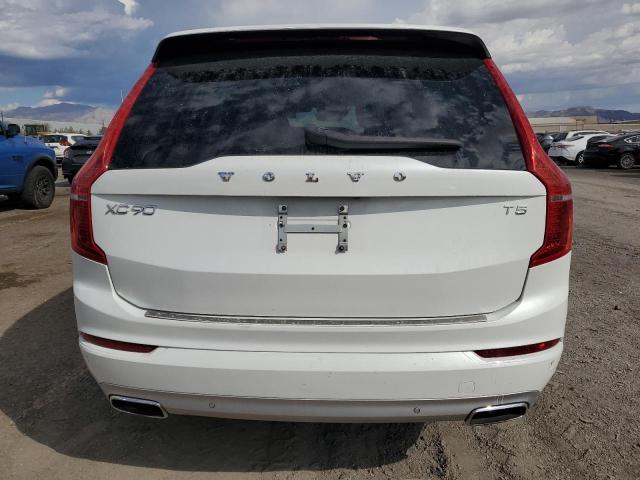 2020 VOLVO XC90 T5 MO #3316248305