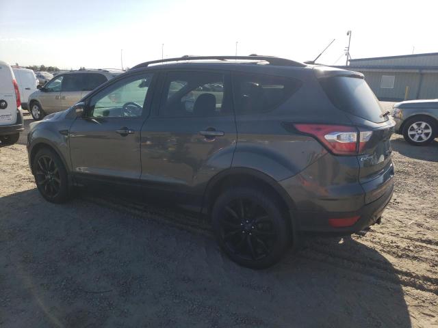 2017 FORD ESCAPE TIT #3234296087