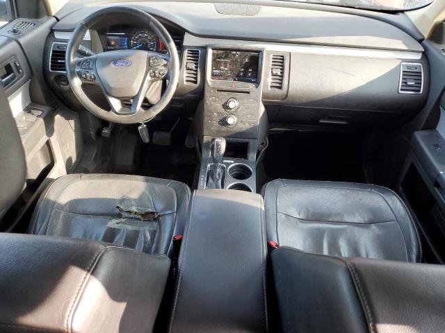 2015 FORD FLEX SEL 2FMGK5C80FBA18928
