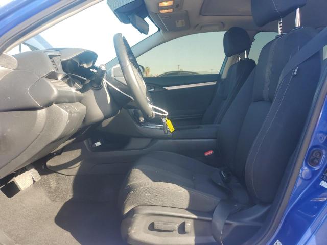 2019 HONDA CIVIC EX JHMFC1F32KX008702