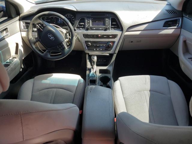 2015 HYUNDAI SONATA ECO 5NPE24AA7FH162363