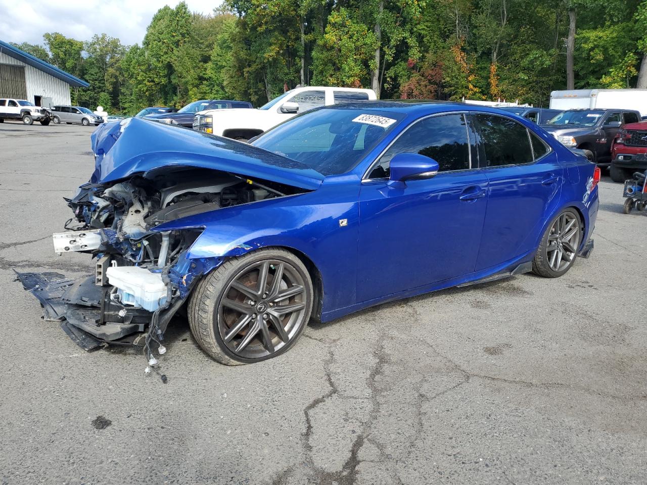 LEXUS IS 300