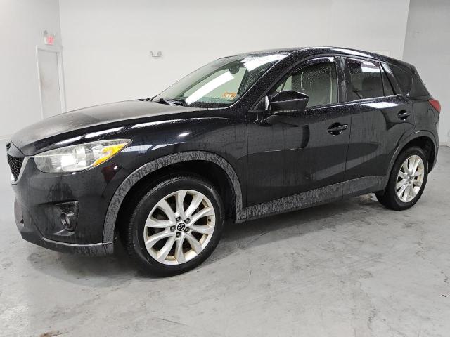 MAZDA CX-5 GT