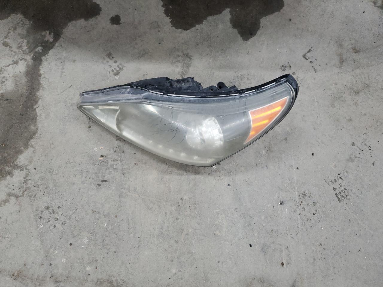 HYUNDAI EQUUS SIGNATURE