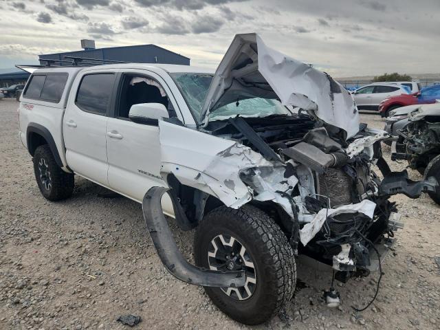 2021 TOYOTA TACOMA DOU - 3TMCZ5AN5MM442933