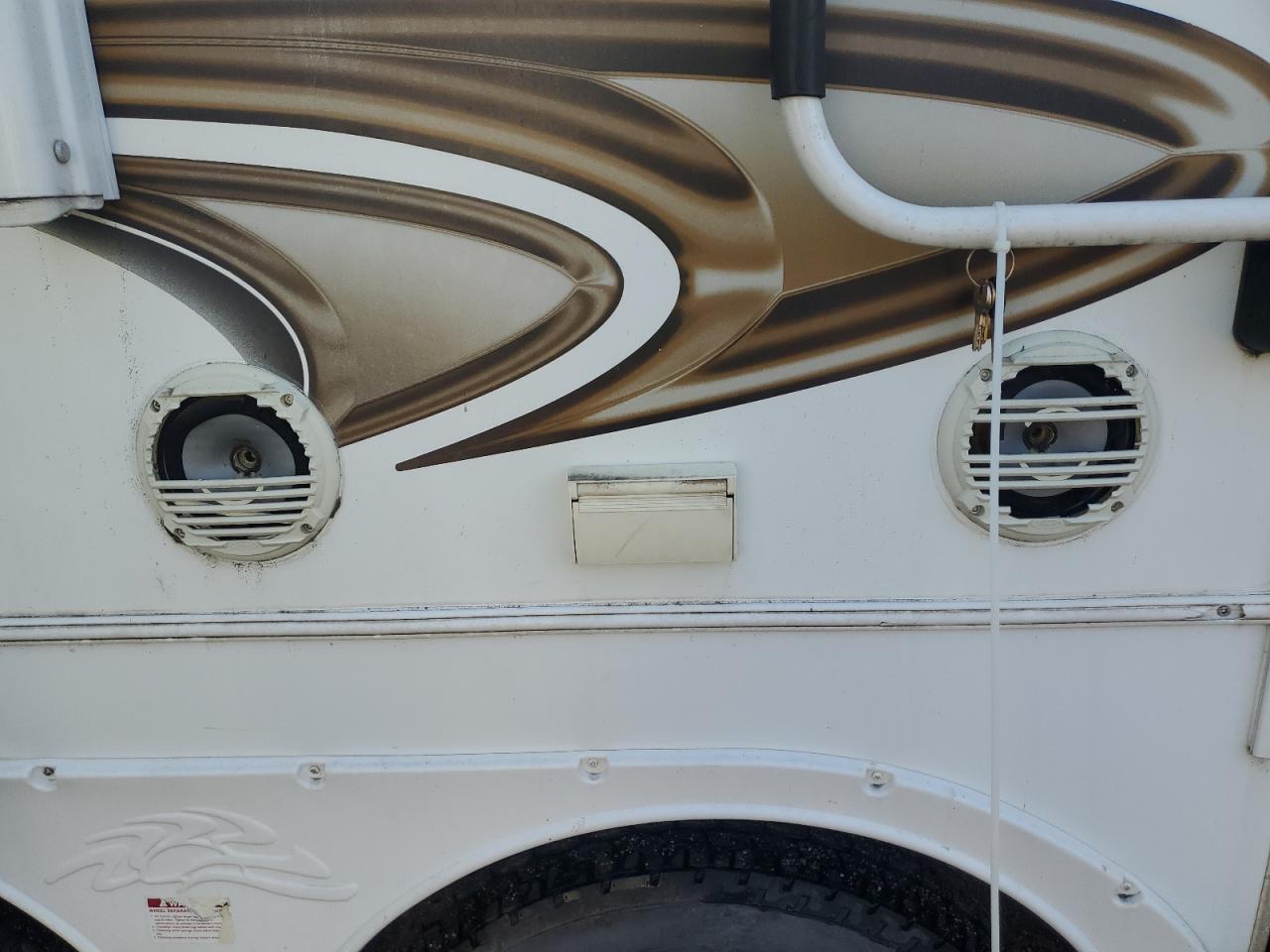 Lot #3248039455 2012 HEART LAND TRAILER