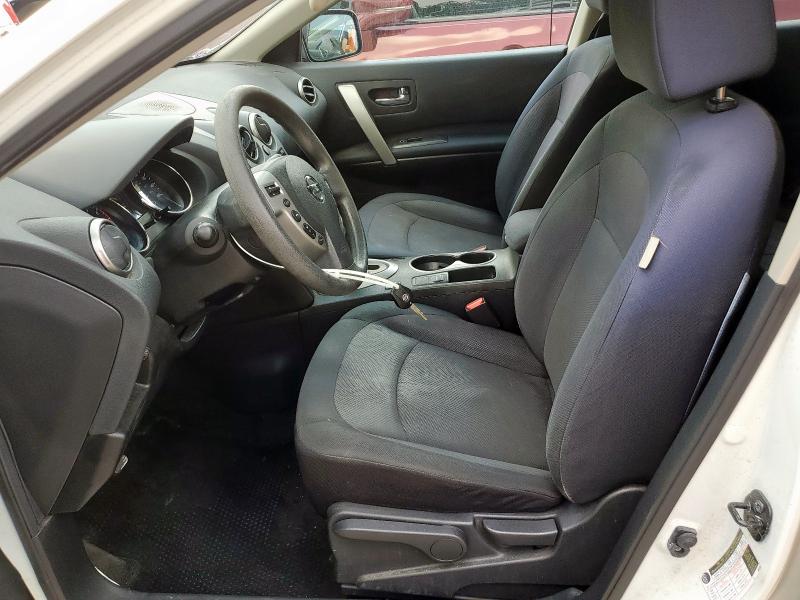 2015 NISSAN ROGUE SELE - JN8AS5MTXFW159957