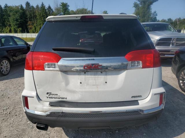 2016 GMC TERRAIN SL 2GKFLTEK5G6154433