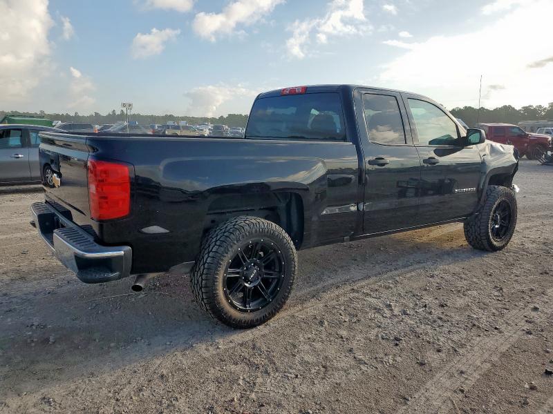 2016 CHEVROLET SILVERADO 1GCRCNEH1GZ259421