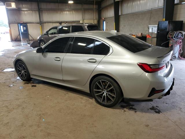 2019 BMW 330XI WBA5R7C55KAJ82123
