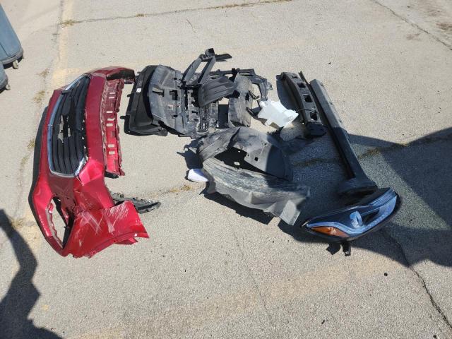 2019 CHEVROLET TRAX 1LT - 3GNCJLSB5KL271966