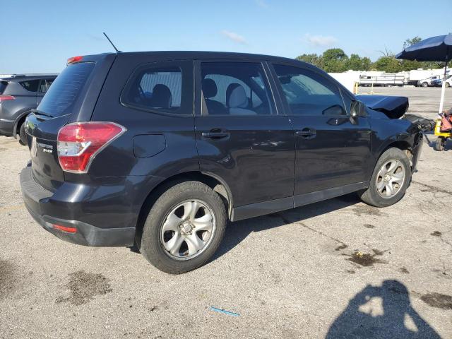 2014 SUBARU FORESTER 2.5I #3281452015