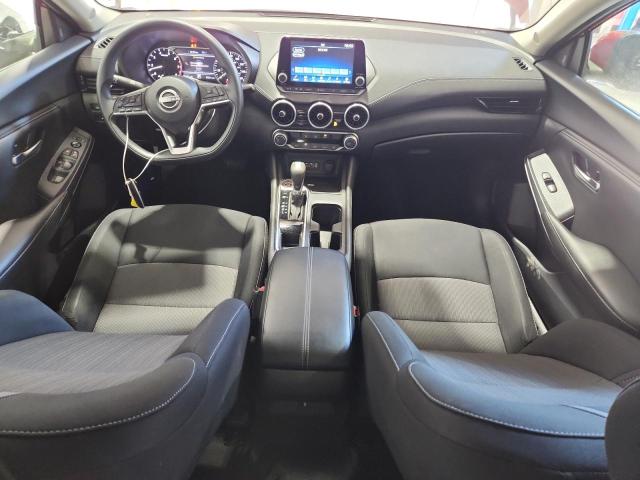 2024 NISSAN SENTRA SV - 3N1AB8CV4RY338964