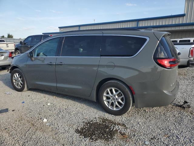 2022 CHRYSLER PACIFICA TOURING L 2C4RC1BG7NR136802