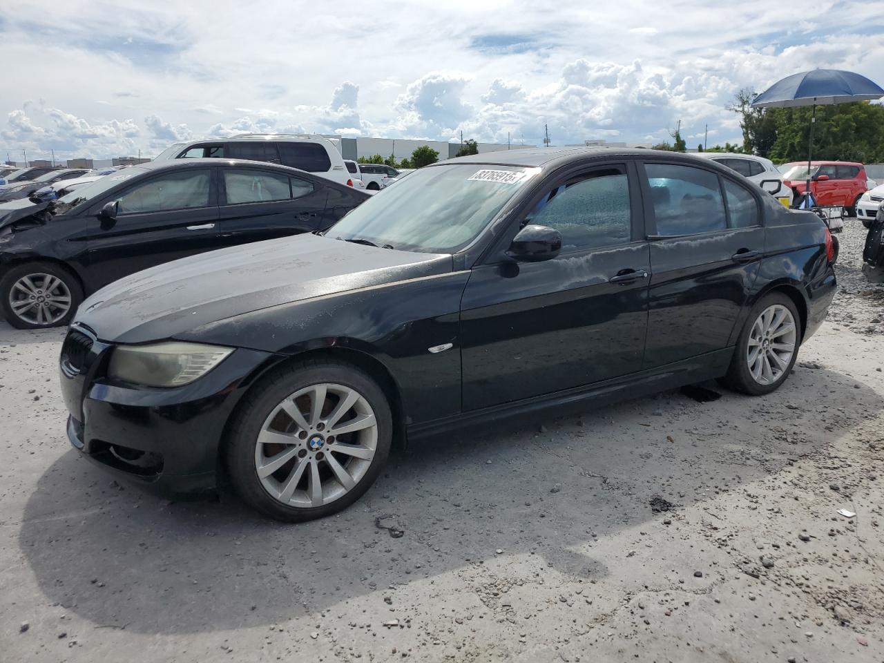 BMW 3 SERIES I