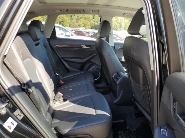 2016 AUDI Q5 PREMIUM WA1L2AFP7GA070806