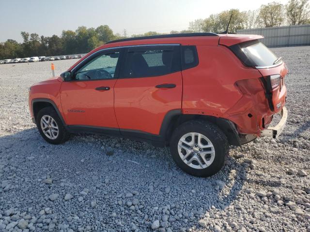 2020 JEEP COMPASS SPORT 3C4NJDABXLT143894