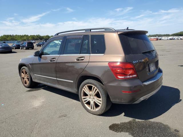 2015 MERCEDES-BENZ GLK 350 4M WDCGG8JB8FG408748