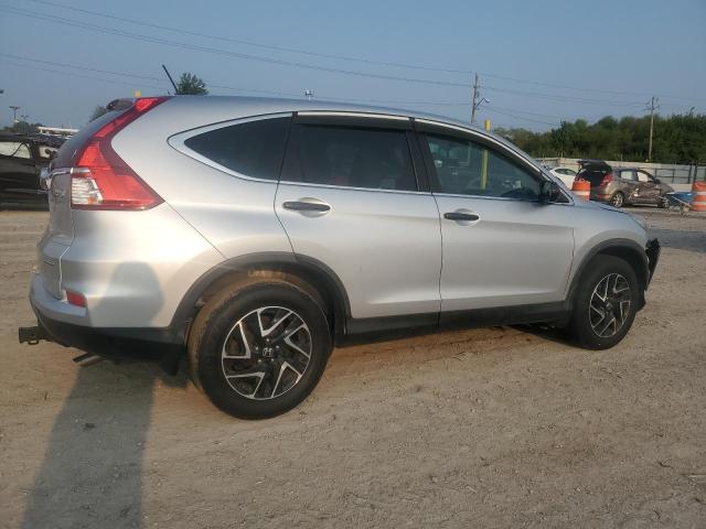 2016 HONDA CR-V SE #3261188933