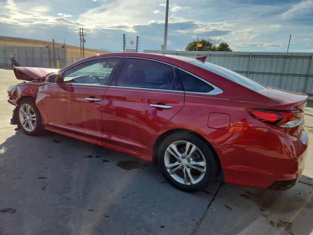 2018 HYUNDAI SONATA SPO 5NPE34AF2JH629044