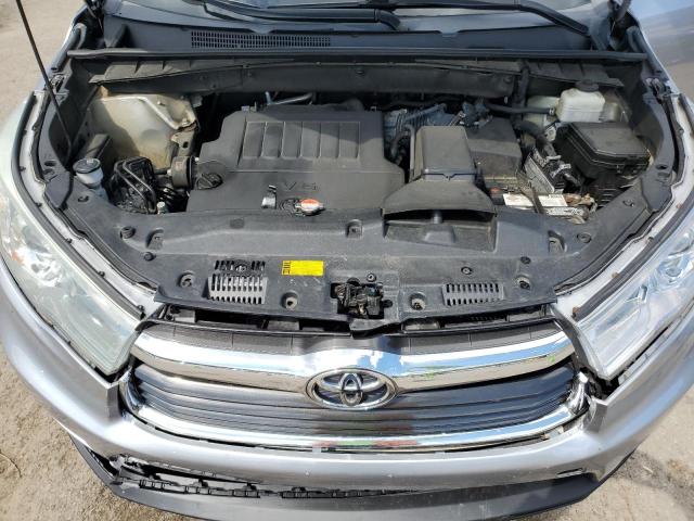 2016 TOYOTA HIGHLANDER 5TDBKRFH8GS356028