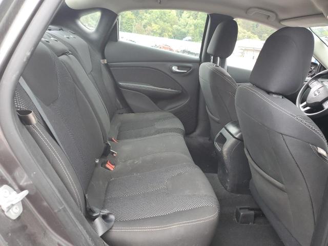 2016 DODGE DART SXT 1C3CDFBB7GD624937