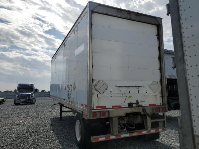 2009 GREAT DANE TRAILER #3247677217