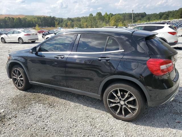 2017 MERCEDES-BENZ GLA 250 WDCTG4EB9HJ323571