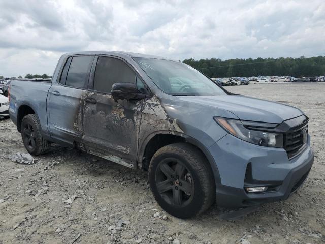 2022 HONDA RIDGELINE BLACK EDITION 5FPYK3F85NB020367