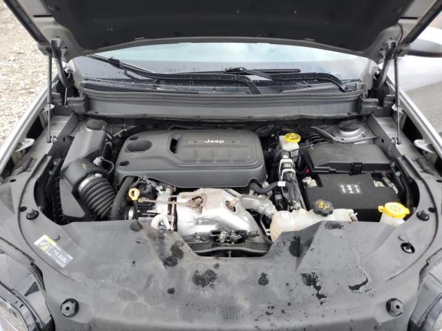 2020 JEEP CHEROKEE LIMITED 1C4PJMDN7LD537888