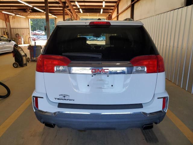 2016 GMC TERRAIN SL 2GKFLPE30G6243438