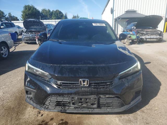 2023 HONDA CIVIC LX 2HGFE2F20PH112207