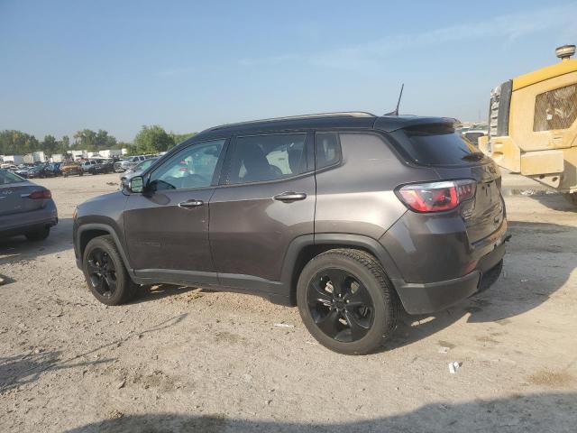 2019 JEEP COMPASS LA - 3C4NJCBB1KT614807