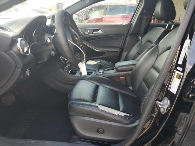 2018 MERCEDES-BENZ GLA 250 WDCTG4EB4JJ512358