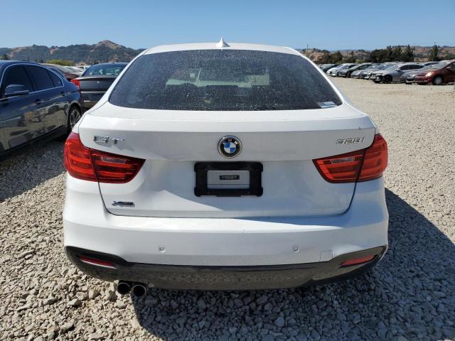 2016 BMW 328 XIGT SULEV - WBA8Z5C52GGS37231