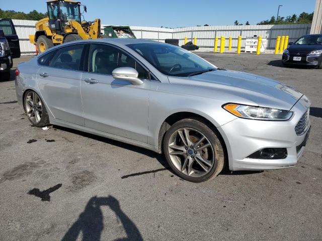 2016 FORD FUSION TITANIUM 3FA6P0K98GR205079