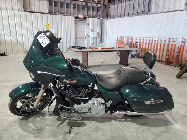 2024 HARLEY-DAVIDSON FLHX 1HD1KB719RB606406