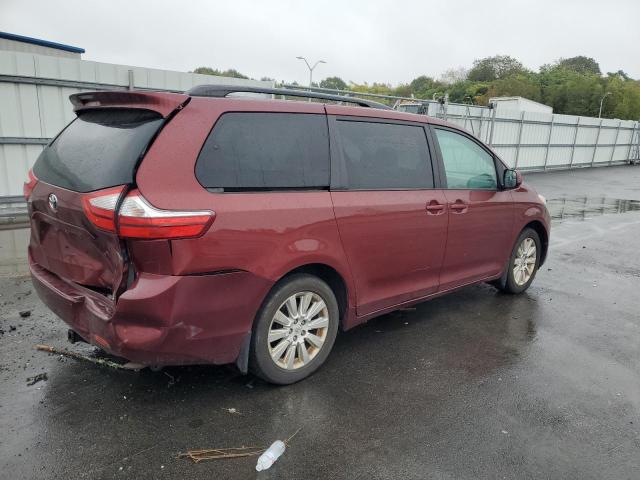 2015 TOYOTA SIENNA - 5TDJK3DC5FS101755