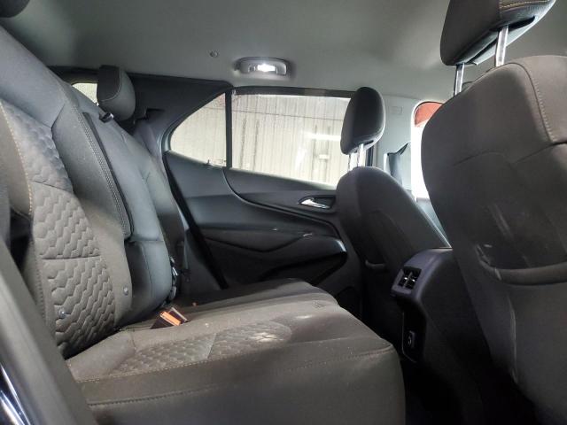 2019 CHEVROLET EQUINOX LT 2GNAXUEV1K6165777