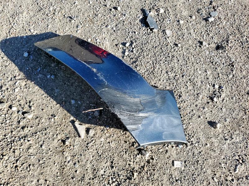 2021 RAM 1500 BIG H - 1C6RREBGXMN753183