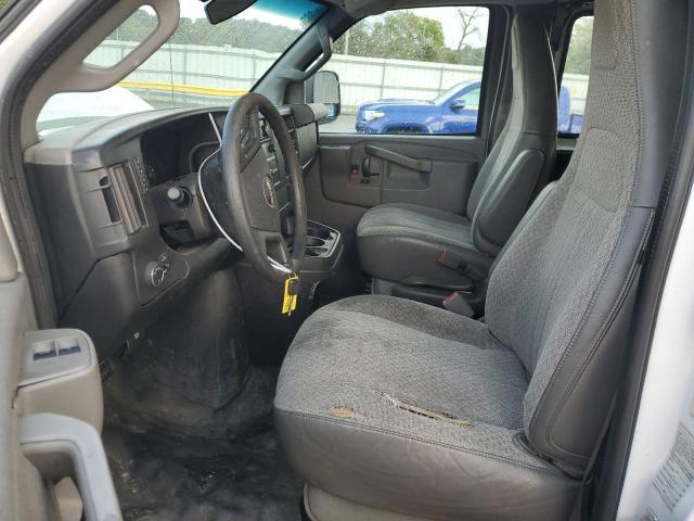 2017 GMC SAVANA G25 1GTW7AFF8H1908984