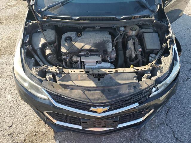 2017 CHEVROLET CRUZE LS 1G1BC5SM7H7179534