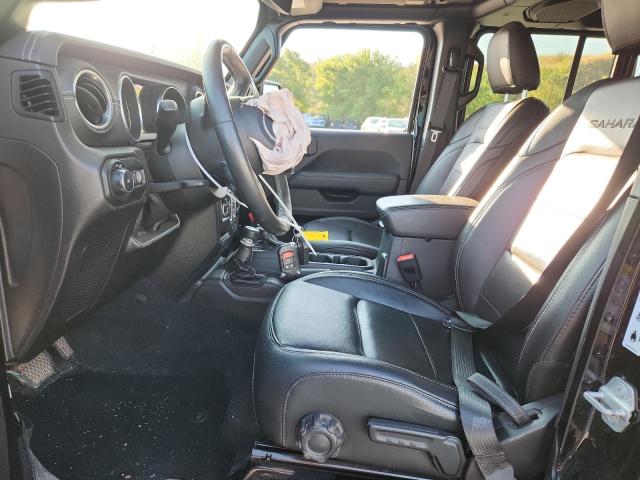 2018 JEEP WRANGLER U 1C4HJXEN2JW246267