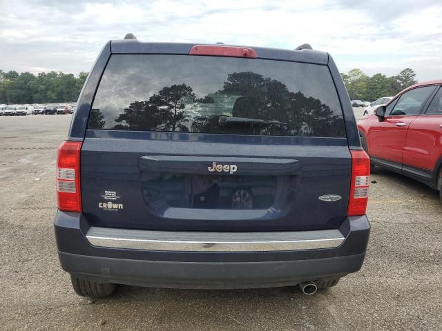 2016 JEEP PATRIOT LA 1C4NJPFA9GD652081