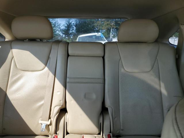 2014 LEXUS RX 350 BASE - 2T2BK1BA8EC246978