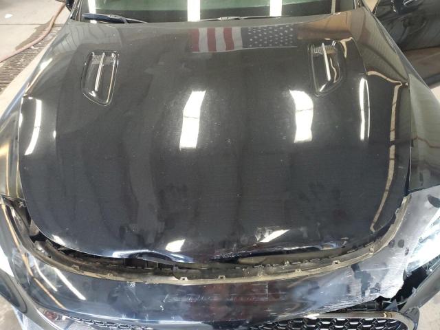 2022 KIA STINGER GT - KNAE35LD4N6115078